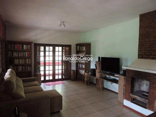 Imagem 2 de 25 de Chácara Á Venda Com 2 Dorms, Mairinque - R$ 420 Mil - V5000