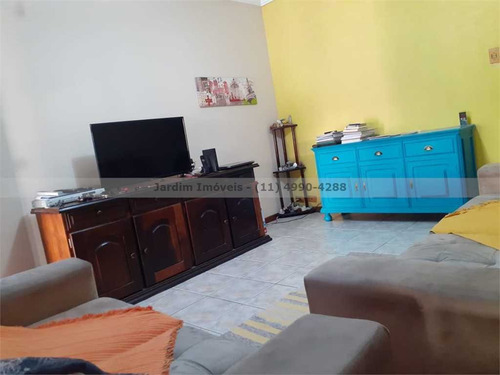 Imagem 3 de 15 de Sobrado - Vila Floresta - Santo Andre - Sao Paulo | Ref.: - 30281