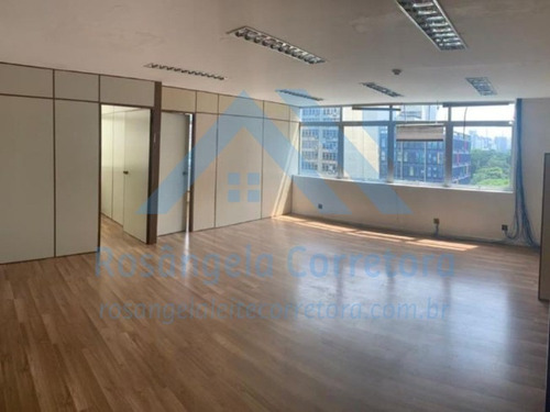 Imagem 1 de 13 de Sala - Sa00212 - 69878450