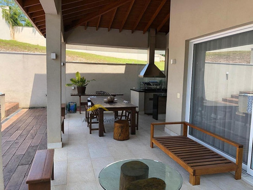 Imagem 1 de 15 de Casa Em Condomínio Para Venda Em Tamboré Santana De Parnaíba-sp - Vpith-11