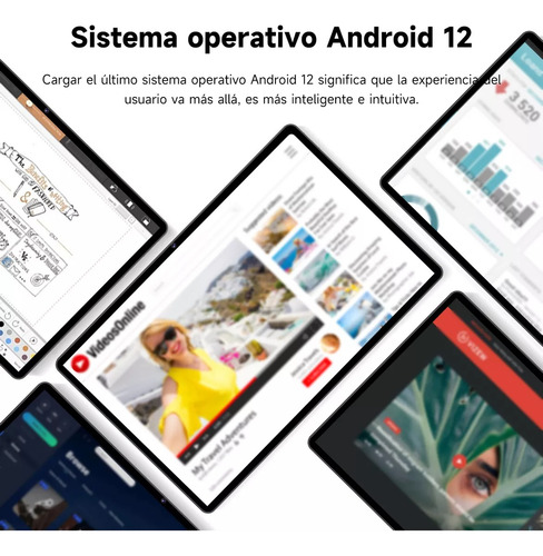 Tablet S9 11.6 Inch Android 13 2sim 512gb 12gb Ram 5g Wifi