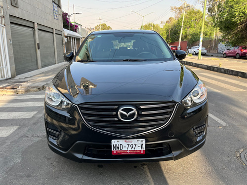 Mazda CX-5 2.0 L I Sport At