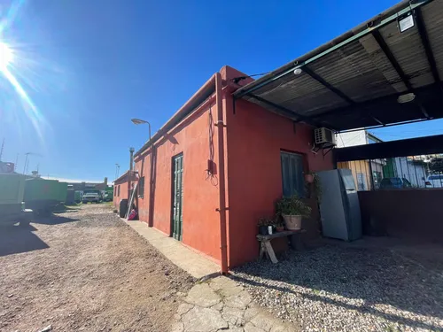 Terreno En Venta En Aires Puros Sobre Bv. José Battle Y Ordóñez