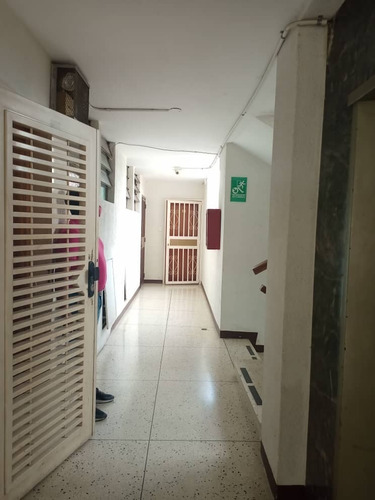 Imagen 12 de 13 de Apartamento En Venta Municipio Libertador Las Acacias Caracas