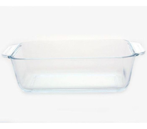 Refractaria 1.5lt Pan Rectangular