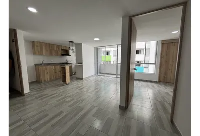 Apartamento en arriendo