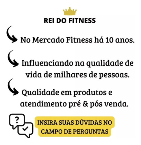 Strap Fita Protetora De Mão Para Academia 54cm Musculação