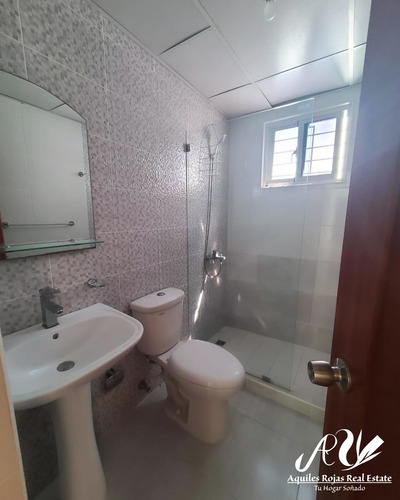 Residencial Amanda - 3er. Nivel