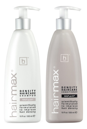 Conjunto De Shampoo E Condicionador Para Cuidados Com O Cabe