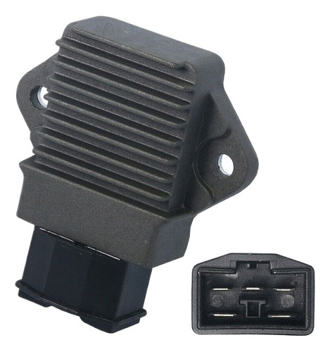 F Regulador Para Honda Pc A/ac 800 1994-98, Para Malaguti