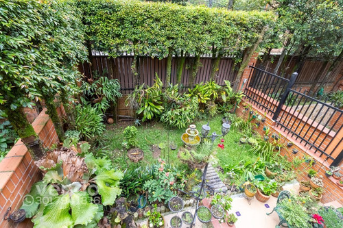 Imagen 25 de 25 de Hermosa Casa En Itagüí, Sector Suramérica