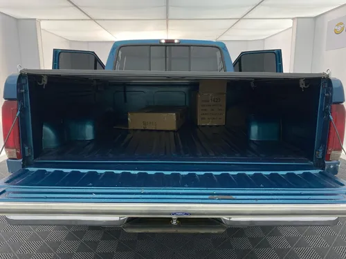 Ford F-150 5.0 Xlt 4x4