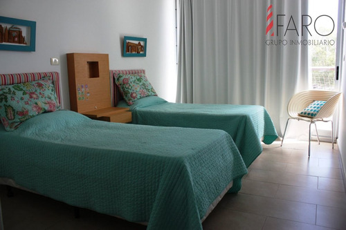 Imagen 23 de 30 de Apartamento En La Barra 3 Dormitorios Con Terraza Y Cocheras - La Barra La Barra