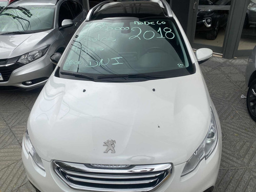 Imagen 2 de 9 de Peugeot 2008 2018 1.6 Feline