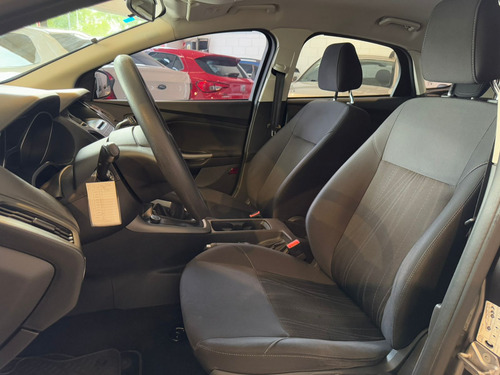 Ford Focus III 1.6 S
