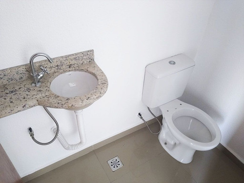 Imagem 9 de 30 de Sobrado Com 3 Dormitórios À Venda, 174 M² Por R$ 580.000,00 - Condominio Golden Park Residence Ii - Sorocaba/sp - So1544