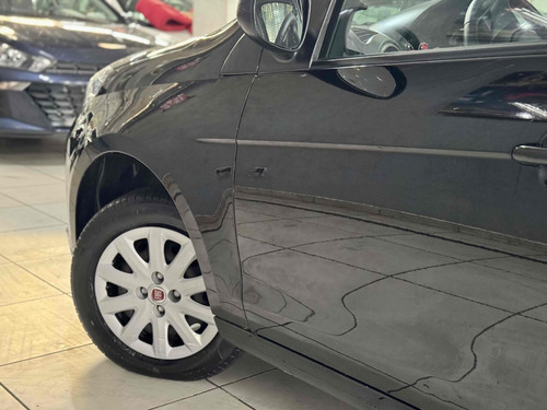 Fiat Grand Siena 1.4 MPI 8V FLEX 4P MANUAL