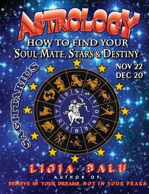 Libro Astrology - How To Find Your Soul-mate, Stars And D...