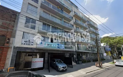 Departamento en venta