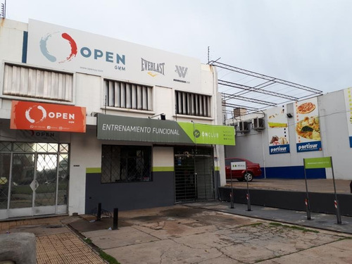 Venta Local Comercial Sobre Avda. - Malvin