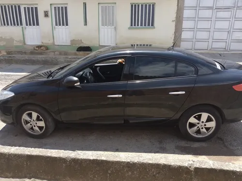 Renault Fluence 2.0 Privilege