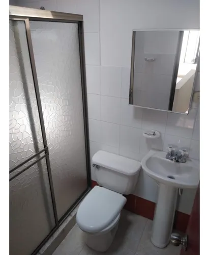 Alquilo Apartaestudio En Unidad Residencial Cali Norte La Flora