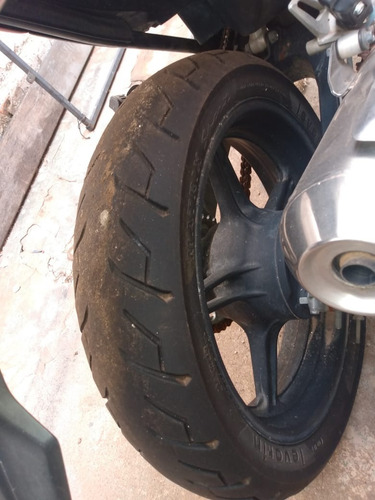 Imagem 7 de 15 de Cb 300r