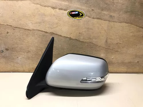 Tilt Down + Rebatimento Retrovisor Grand Vitara 13/.. - Conector