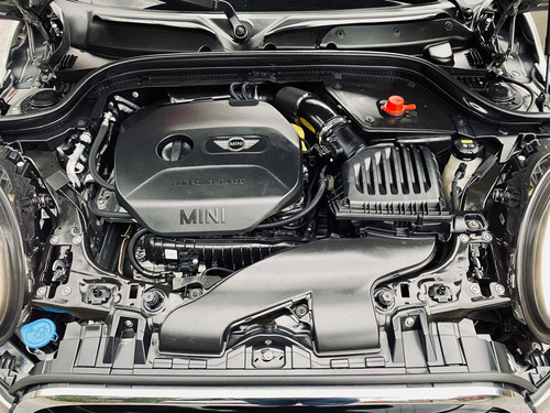 Imagen 12 de 13 de Mini Cooper 2018 1.5 Chili At