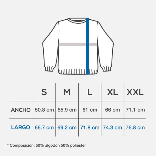 Sudadera Cuello Redondo Unisex Estampado 3d 25