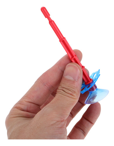 12 Flechas De Plástico Spider Web Launcher Para Exteriores