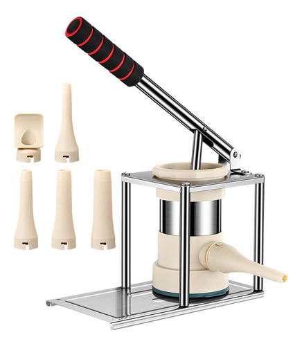 Máquina Para Hacer Salchichas Máquina Para Embutir
