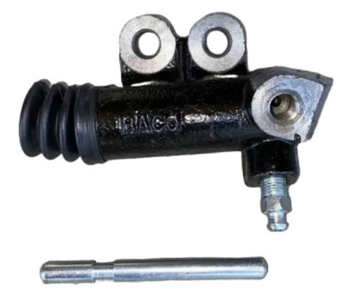 Bomba Auxiliar Clutch Mitsubishi L200