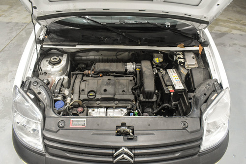 Citroën Berlingo Furgon 1.6 Vti 115 Business