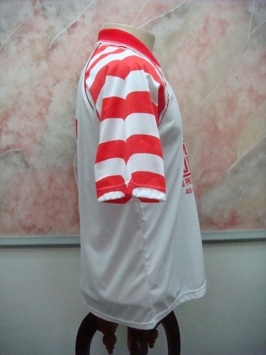 Camisa Futebol America Russas Ce Edukatex (1996) Jogo 2325