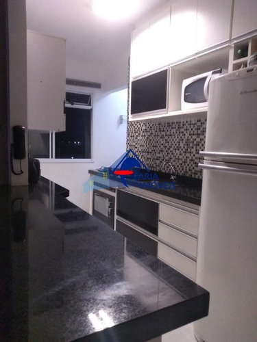 Apartamento - Ap445 - 69367700