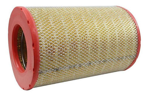Imagem 1 de 4 de Elemento Para Filtro De Ar Ford Cargo C 2429 Sl 12/19