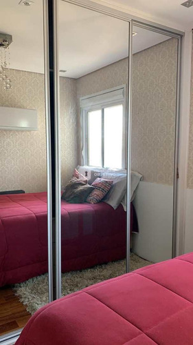 Imagem 22 de 30 de Apartamento Com 4 Dorms, Jardim Monte Kemel, São Paulo, Cod: 3473 - A3473