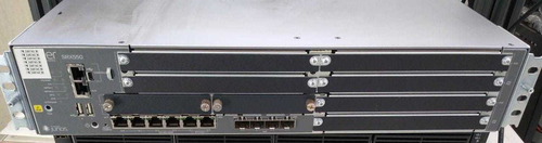 Juniper Srx 550 (Usado)