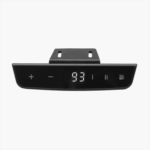 Mesa Com Regulagem Altura Elétrica Slikdesk Lift Sem Tampo