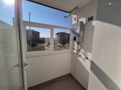 Departamento En Arriendo Condominio De Sta. Blanca Rancagua