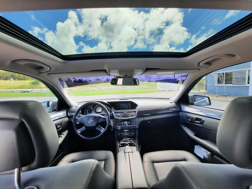 Mercedes Benz 2011 3.0nafta V6.(autolider)