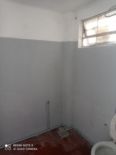 Imagen 5 de 5 de Bajo De Precio!!!! Alquilo Apartamento 2 Dormitorios Calle Pando 2964, Jacinto Vera