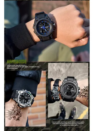 Relojes militares mercado libre new arrivals