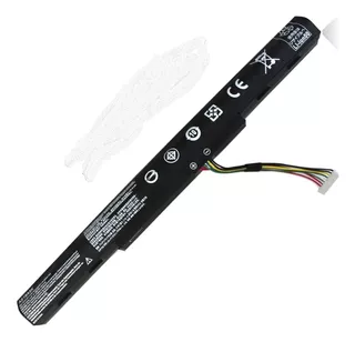 Bateria Acer Aspire E15 E5-475g 575g 523g 553g 573g As16a5k