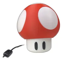 Comprar Lámpara Champiñón: Super Mario Brillante