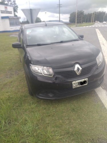 Renault Logan 1.6 Authentique 85cv