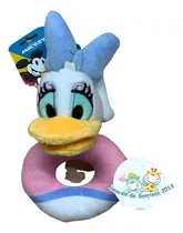 Comprar Sonajero De Peluche Mickey Daisy Donald Minnie Pluto Disney