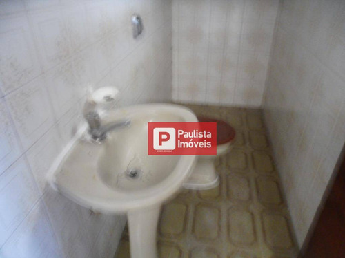 Imagem 2 de 4 de Sala Para Alugar, 40 M² Por R$ 1.100,00/mês - Interlagos - São Paulo/sp - Sa1435