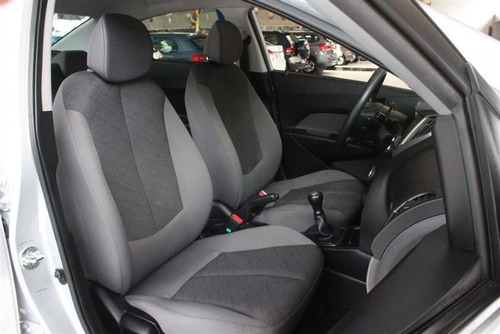 Hyundai Hb20s 1.0 Comfort Plus 12v Flex 4p Manual 2019/2019